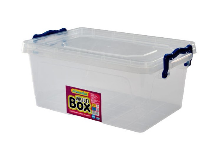 Контейнер універсальний 5 л (A-22) з ручками