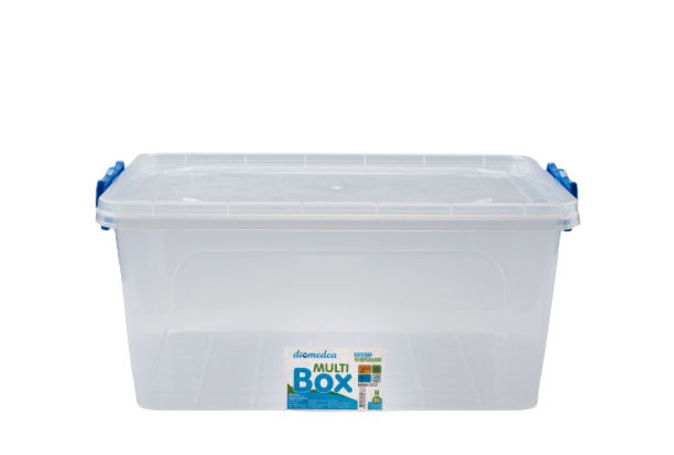 Контейнер універсальний 13 л (A-37) з ручками