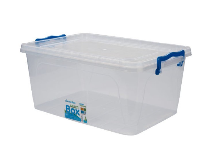 Контейнер універсальний 13 л (A-37) з ручками