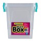 Контейнер універсальний Multi-Box 1,8 л (A-10) з ручками