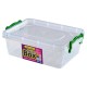 Контейнер універсальний Multi-Box 2 л (A-15) прямокутний з ручками