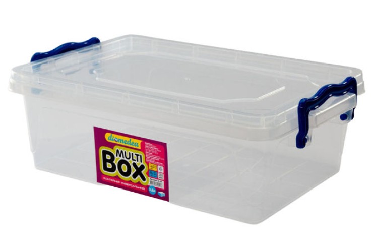 Контейнер універсальний Multi-Box 3,8 л (A-20) з ручками