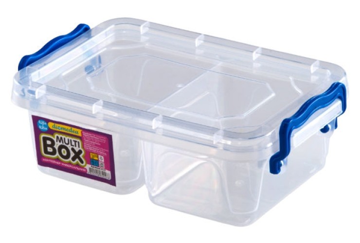 Контейнер універсальний 0,5 л (A-27) з ручками