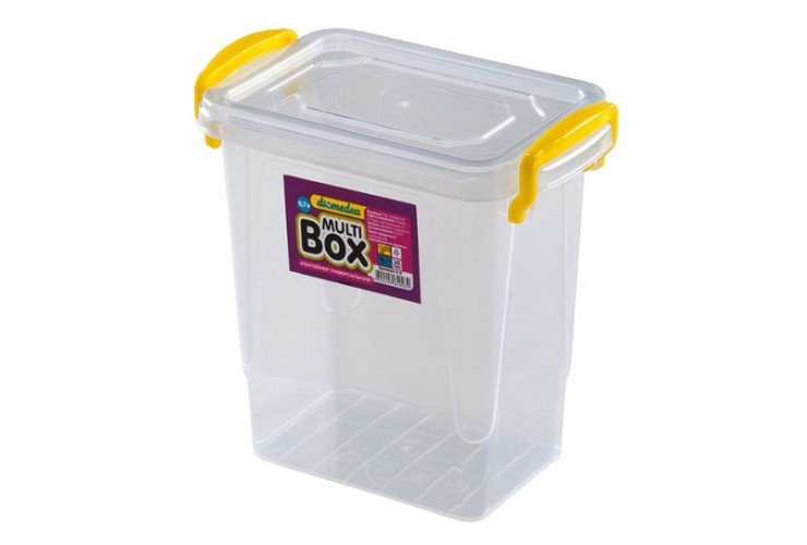 Контейнер універсальний Multi-Box 0,7 л (A-3) з ручками