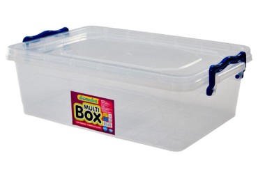 Контейнер універсальний 6 л (A-33)