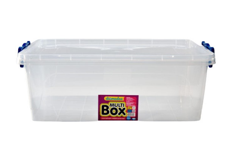 Контейнер універсальний 10 л (A-35) з ручками