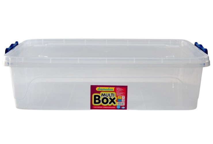 Контейнер універсальний 13 л (A-36) з ручками