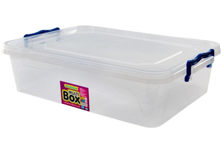 Контейнер універсальний 13 л (A-36) з ручками