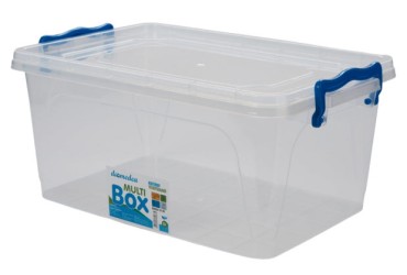 Контейнер універсальний 8 л (A-38)