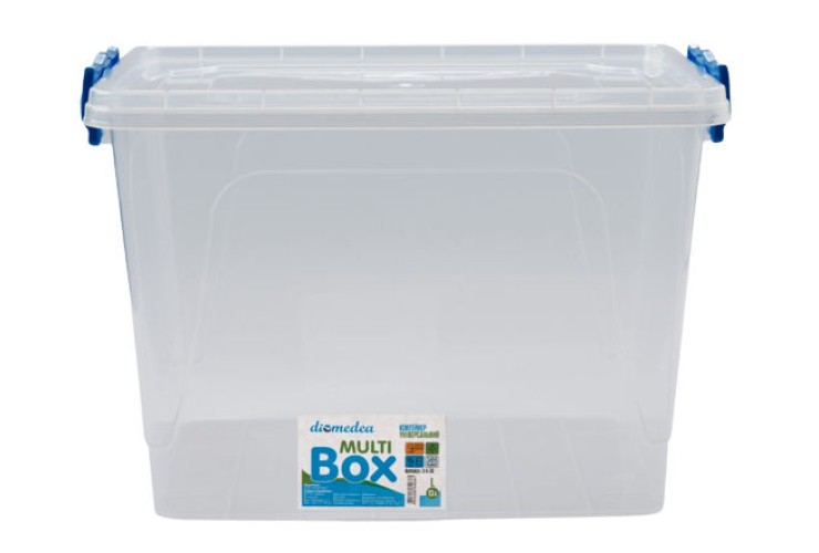 Контейнер універсальний Multi-Box 13 л (A-39) з ручками