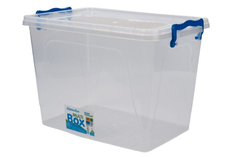 Контейнер універсальний Multi-Box 13 л (A-39) з ручками