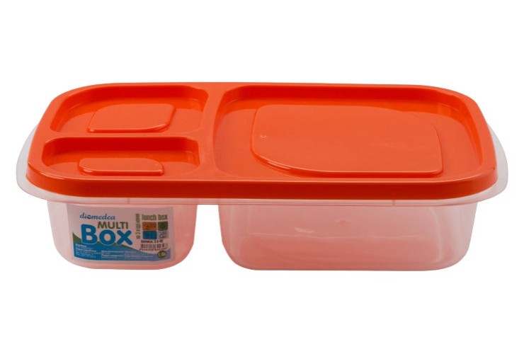 Контейнер універсальний Multi-Box 1,15 л (A-40) з ручками