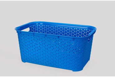 Корзина без крышки 26 л