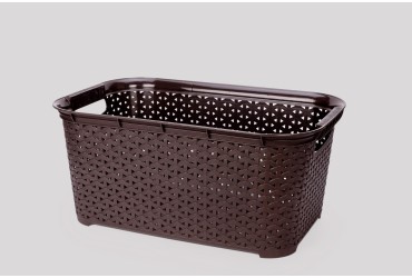 Корзина без крышки 26 л