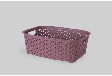 Корзинка без крышки 3 л (K10-803)