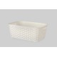 Basket without lid 4.7 L milk (K11-010)