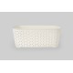 Basket without lid 4.7 L milk (K11-010)