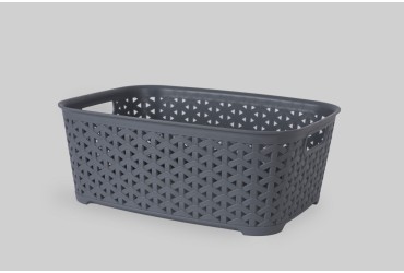 Корзинка без крышки 4,7 л (K11-130)