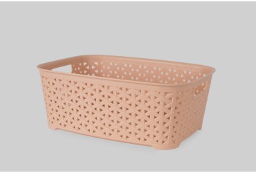 Корзинка без крышки 4,7 л (K11-406)