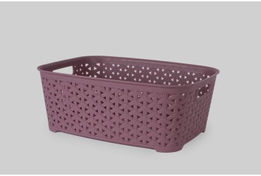 Корзинка без крышки 4,7 л (K11-803)