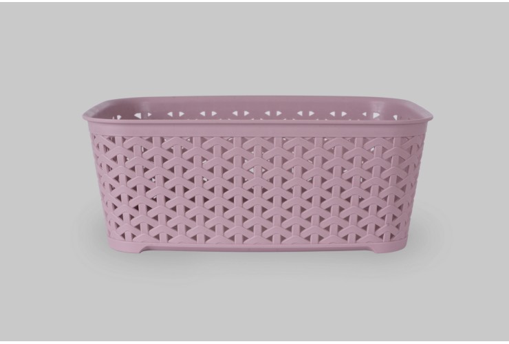 Basket without lid 4.7 L powder (K11-805)