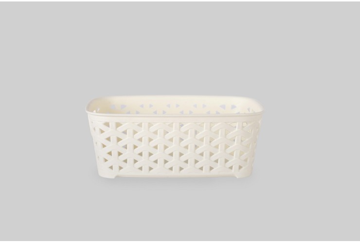 Basket without lid 1.2 L milk (K8-010)