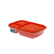 Ланч-бокси для їжі: контейнери для обідів на роботу та до школи