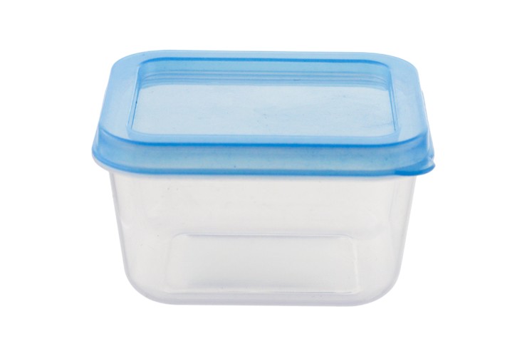 Міні контейнер MultiBox 0,075 л (A-51) з кришкою