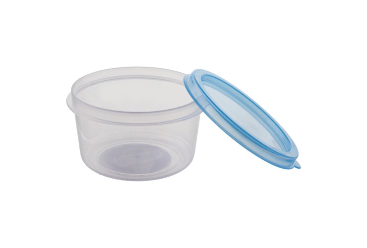 Міні контейнер MultiBox 0,07 л (A-52) з кришкою