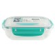 Контейнер харчовий герметичний 0,565 л (A-53)