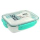 Контейнер харчовий герметичний 0,565 л (A-53)