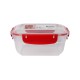 Контейнер харчовий герметичний 0,8 л (A-54)