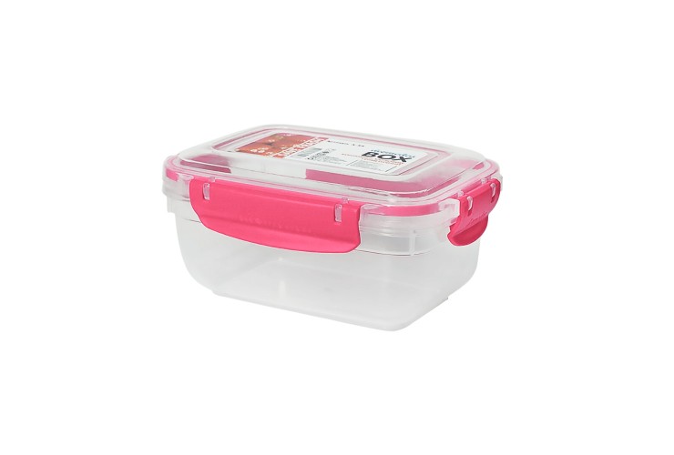 Контейнер харчовий герметичний 0,8 л (A-54)