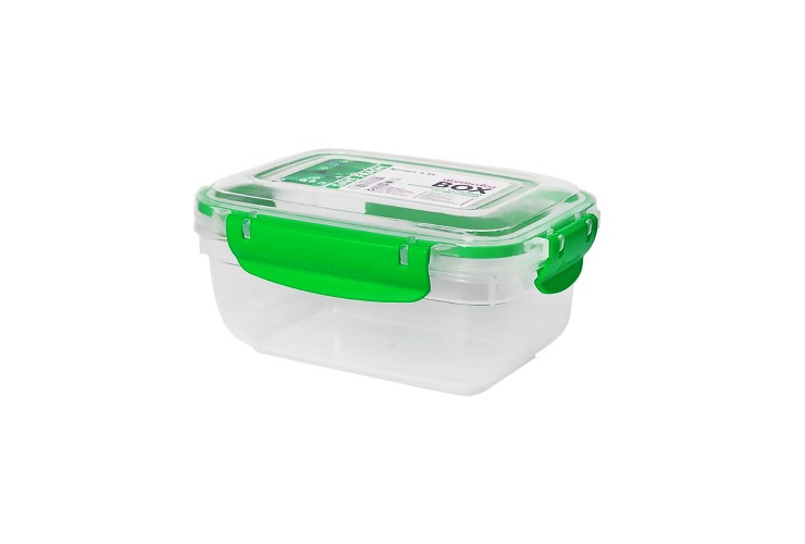 Контейнер харчовий герметичний 0,8 л (A-54)