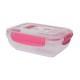 Контейнер харчовий герметичний 0,965 л (A-56)