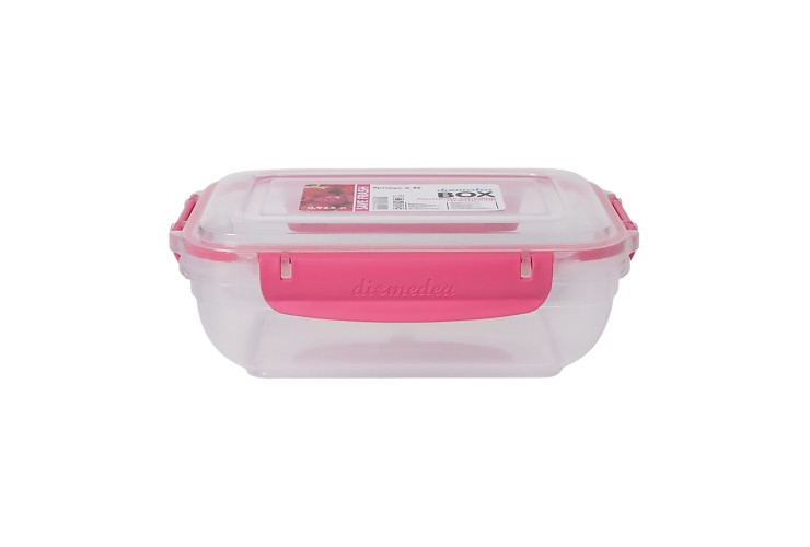Контейнер харчовий герметичний 0,965 л (A-56)