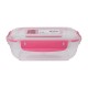 Контейнер харчовий герметичний 0,965 л (A-56)