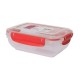 Контейнер харчовий герметичний 0,965 л (A-56)