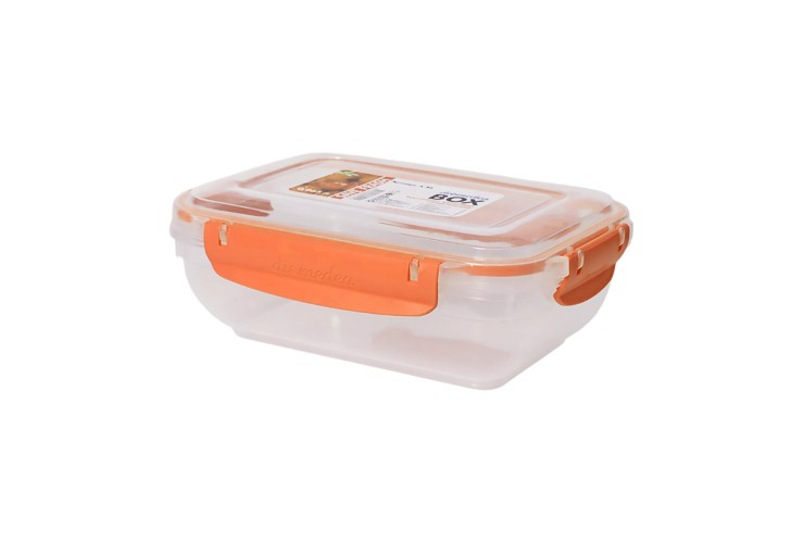 Контейнер харчовий герметичний 0,965 л (A-56)