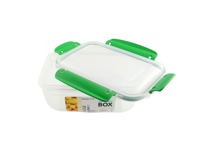 Контейнер харчовий герметичний 1,4 л (A-57)