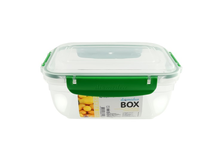 Контейнер харчовий герметичний 1,4 л (A-57)