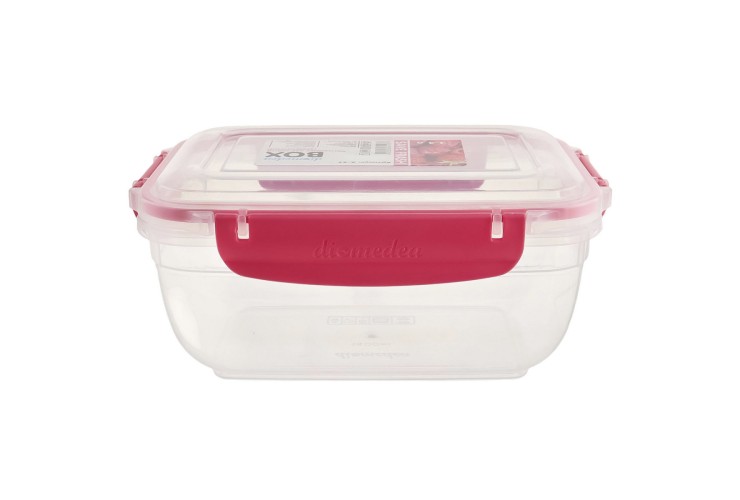 Контейнер харчовий герметичний 1,4 л (A-57)