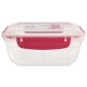 Контейнер харчовий герметичний 1,4 л (A-57)