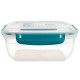 Контейнер харчовий герметичний 1,4 л (A-57)