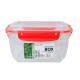 Контейнер харчовий герметичний 1,8 л (A-58)