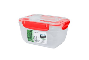 Контейнер герметичний 1,8 л (A-58)