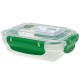 Контейнер харчовий герметичний 0,3 л (A-59)