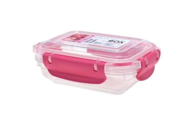 Контейнер харчовий герметичний 0,3 л (A-59)