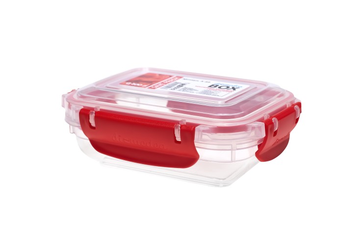 Контейнер харчовий герметичний 0,3 л (A-59)