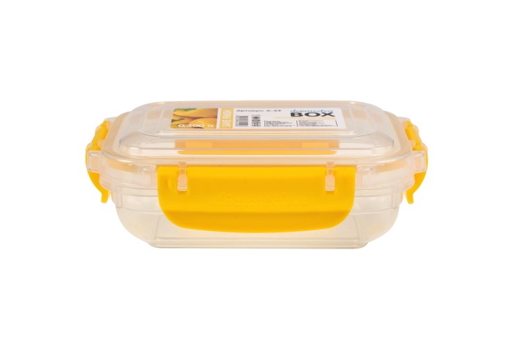 Контейнер харчовий герметичний 0,3 л (A-59)